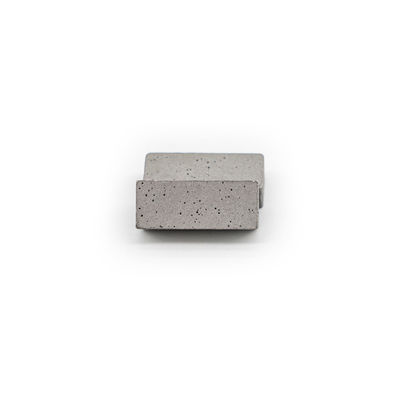 Ein hochwertiges Diamantbandsäge-Segment mit eigener Maschinenherstellung und Garantie