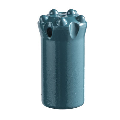 Taper Chisel Bit Good Diamantbohrwerkzeuge für Steinbergbau Tunnelbau und Steinbruch