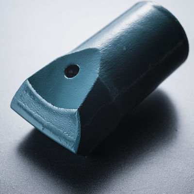 Taper Chisel Bit Good Diamantbohrwerkzeuge für Steinbergbau Tunnelbau und Steinbruch