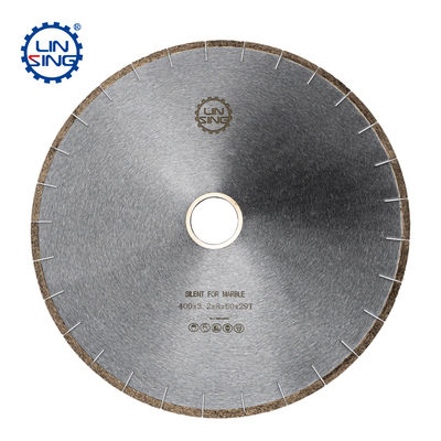 350/400/450 mm Diamantschneidscheibe mit verbesserter Effizienz und Leistungsvorteil