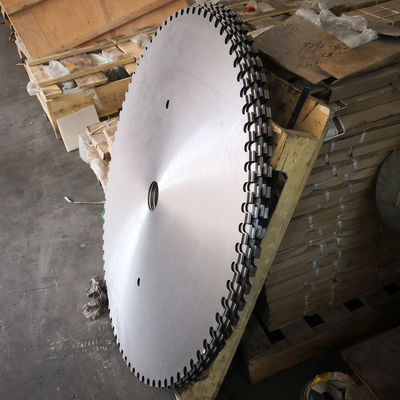 350/400/450 mm Diamantschneidscheibe mit verbesserter Effizienz und Leistungsvorteil