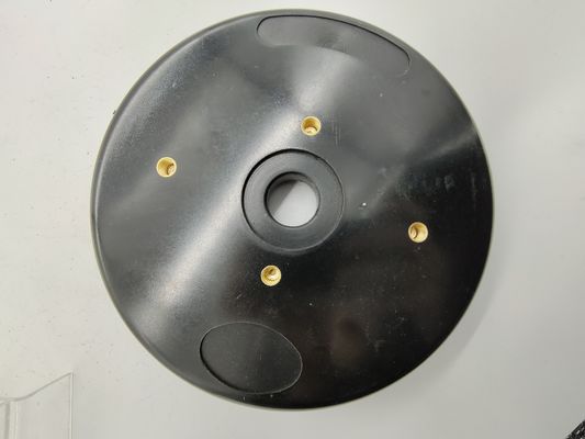 Diamantpolieren Schleifharz Buff-Disk-Pads für das Schleifen von glatten Granitfliesen