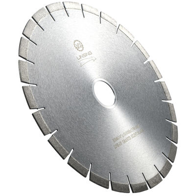 Super Silent Diamant Klinge für Granit Marmor Schneiden 300MM-800MM Langlebig und präzise