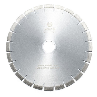 Super Silent Diamant Klinge für Granit Marmor Schneiden 300MM-800MM Langlebig und präzise