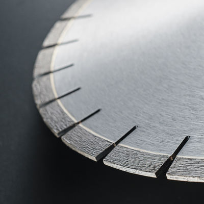 Super Silent Diamant Klinge für Granit Marmor Schneiden 300MM-800MM Langlebig und präzise