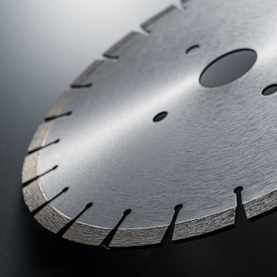 Super Silent Diamant Klinge für Granit Marmor Schneiden 300MM-800MM Langlebig und präzise