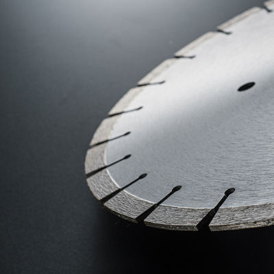 Super Silent Diamant Klinge für Granit Marmor Schneiden 300MM-800MM Langlebig und präzise