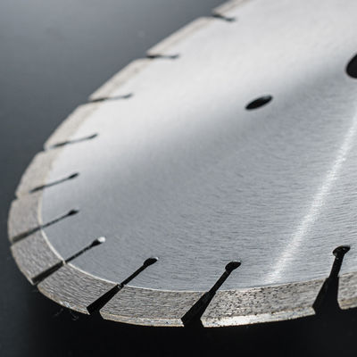 Super Silent Diamant Klinge für Granit Marmor Schneiden 300MM-800MM Langlebig und präzise