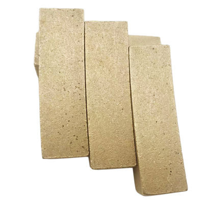 Diamond Sintered Saw Blade Segments für Steinschweißmaschine Kundensupport ODM
