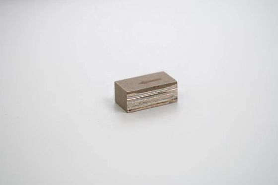 Mehrzweck-Diamant-Schnittsegment Tipp 24x8x13mm Diamant-Segmente zum Verkauf von Marmor