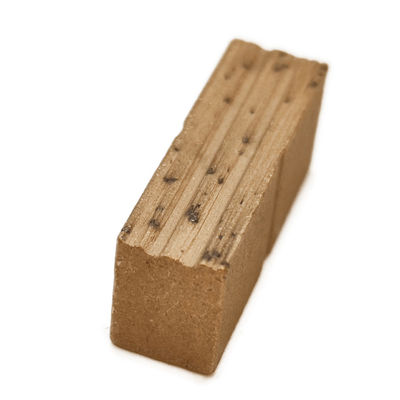Marmorplatten Schneiden Diamantwerkzeuge 24 * 7,5 * 10 mm durch Linxing mit kundenspezifischer Unterstützung