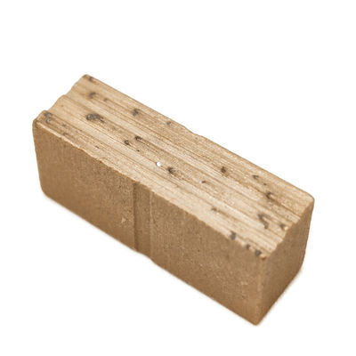 Glattes Schneidende Diamantsegment 24*7,5*10 mm für Marmorfliesen und -platten ohne Splitter