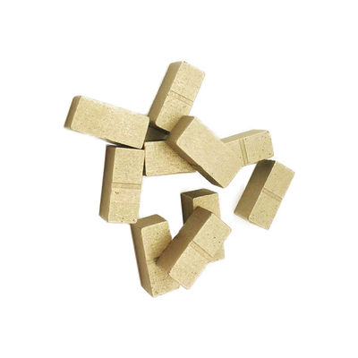24*11*10mm Diamantsegmente Gold und angepasst Akzeptabel für Steinmarmorplatten