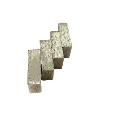 24*11*10mm Diamantsegmente Gold und angepasst Akzeptabel für Steinmarmorplatten