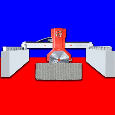 Maschine zum Schneiden von Granitplatten