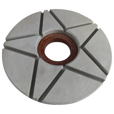 Diamantwerkzeuge zum Polieren von Granitplatten und -fliesen
