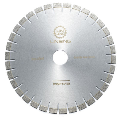 3/8in Blade Breite 115mm 180mm 350mm Industrie Marmor Säge Klinge mit Innenloch 50/60mm