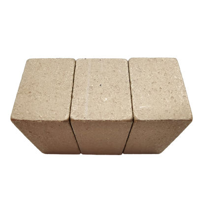 24x11x15mm Flachform Diamantsegmente für das Marmorschneiden in Saudi-Arabien