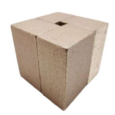 24x11x15mm Flachform Diamantsegmente für das Marmorschneiden in Saudi-Arabien