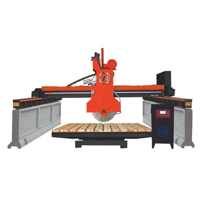 Maschine zum Schneiden von Steinblöcken für Granit-Marmorplatten