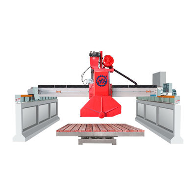 Maschine zum Schneiden von Steinblöcken für Granit-Marmorplatten