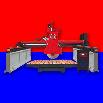 Maschine zum Schneiden von Steinblöcken für Granit-Marmorplatten
