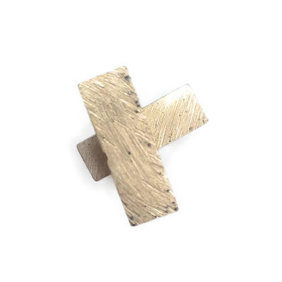 Marmorschnitt Diamantsegmente Flachtyp mit schnellen Diamanten Exposed Long Life Span