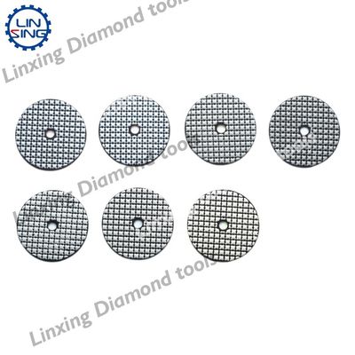 Diamantpolierpads für Trocken auf Platten und Fliesen mit OBM-Unterstützung und Anpassung