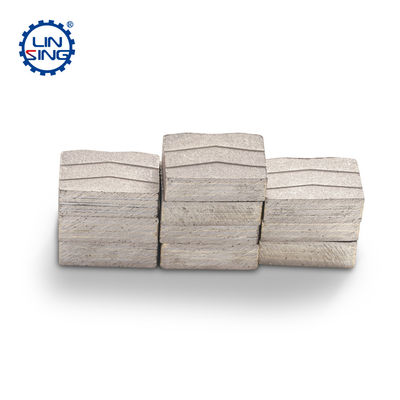 Überlegene Diamantsegment und Schneid-Tipps für Stein Schneidmaschine Terrazzo Werkzeuge