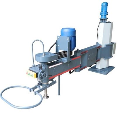 Handpoliermaschine für das Schneiden von Granit-Marmor-Sandstein 1 M3/h
