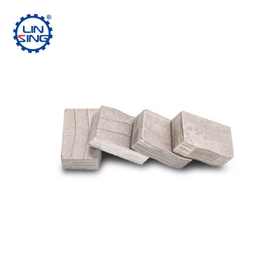 Überlegene Diamantsegment und Schneid-Tipps für Stein Schneidmaschine Terrazzo Werkzeuge