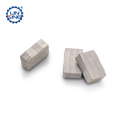 Überlegene Diamantsegment und Schneid-Tipps für Stein Schneidmaschine Terrazzo Werkzeuge