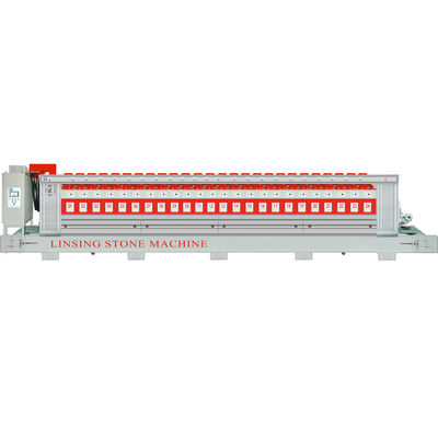 15KW Automatischer Marmor- und Granitpolierkopf für Steinpolieren in Kenia Shop Online