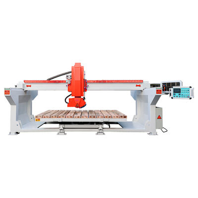 Steinverarbeitungsmaschine SCT-600MM Marmor- und Granitfliesen Schneiden mit 18,5kw Hauptmotor