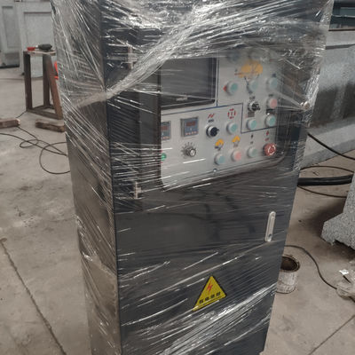 Leistungsfähige Infrarotbrücke Stein Block Schneidemaschine SCT-1200 MM 0-90 Grad Drehung