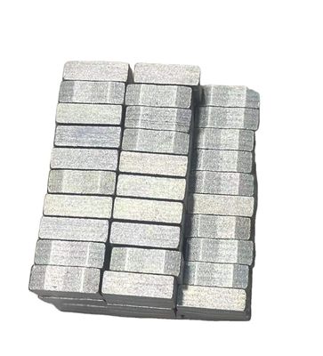 1200 mm M-Form Diamantsegment Diamantsäge Klinge für vorteilhaftes schnelles Schneiden von Marmor