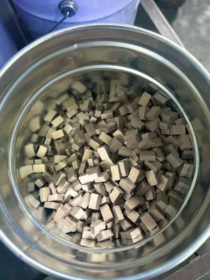 1200 mm M-Form Diamantsegment Diamantsäge Klinge für vorteilhaftes schnelles Schneiden von Marmor