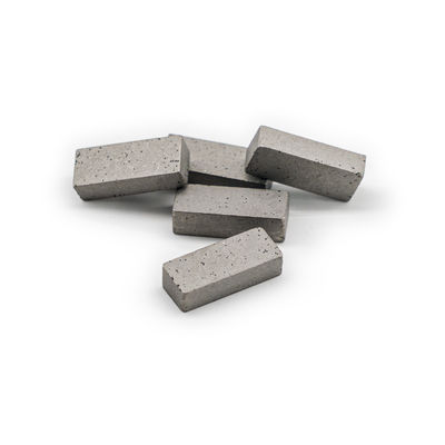 Flachgeformte Marmorsägen für Marmorplatten 20*4.5/5.0*8/10