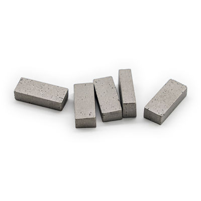 Flachgeformte Marmorsägen für Marmorplatten 20*4.5/5.0*8/10