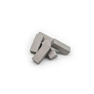 Flachgeformte Marmorsägen für Marmorplatten 20*4.5/5.0*8/10
