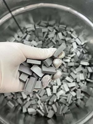 Marmorsalbensegmente zum Schneiden von Marmorplatten 3,0 mm/3,5 mm 20*4,5/5,0*8/10 mm