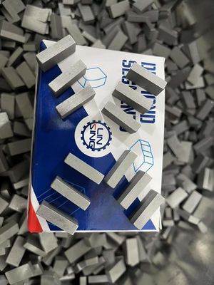 Marmorsalbensegmente zum Schneiden von Marmorplatten 3,0 mm/3,5 mm 20*4,5/5,0*8/10 mm
