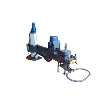 SCT-2600 Steinfloor-Schleifmaschine Handschrift Polieren für Einkaufszentren in in Polieren