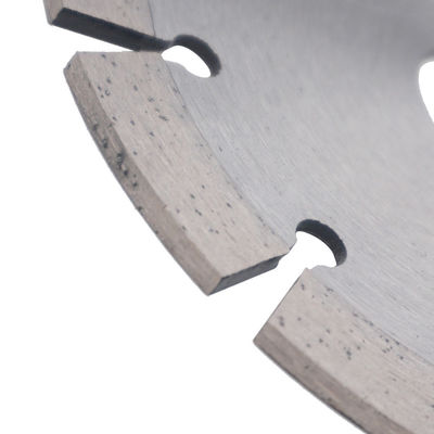 7/8IN Arbor Größe 14 "Lasergeschweißte Diamant Kreissäge Klinge zum Schneiden von Steinbeton