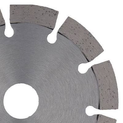 7/8IN Arbor Größe 14 "Lasergeschweißte Diamant Kreissäge Klinge zum Schneiden von Steinbeton