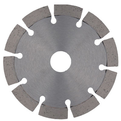 7/8IN Arbor Größe 14 "Lasergeschweißte Diamant Kreissäge Klinge zum Schneiden von Steinbeton