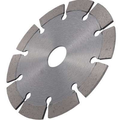 7/8IN Arbor Größe 14 "Lasergeschweißte Diamant Kreissäge Klinge zum Schneiden von Steinbeton