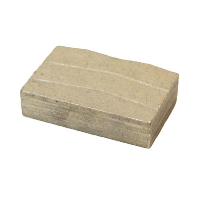 Taper Segment Form D1200 Diamantsägen für die beste Leistung Beton Schneiden