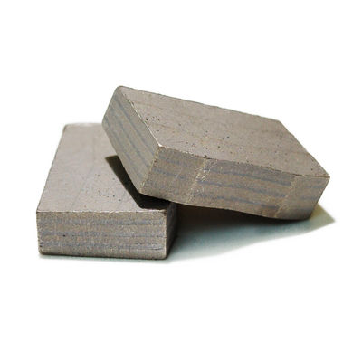 Taper Segment Form D1200 Diamantsägen für die beste Leistung Beton Schneiden