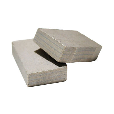 Taper Segment Form D1200 Diamantsägen für die beste Leistung Beton Schneiden